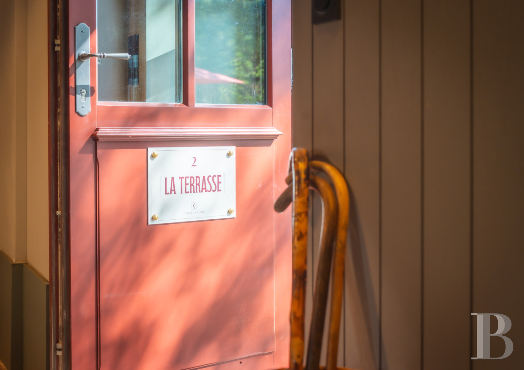 Dans les Yvelines, au nord de Houdan,  un ensemble de maisons autour d’un ancien moulin du 17e siècle - photo  n°10